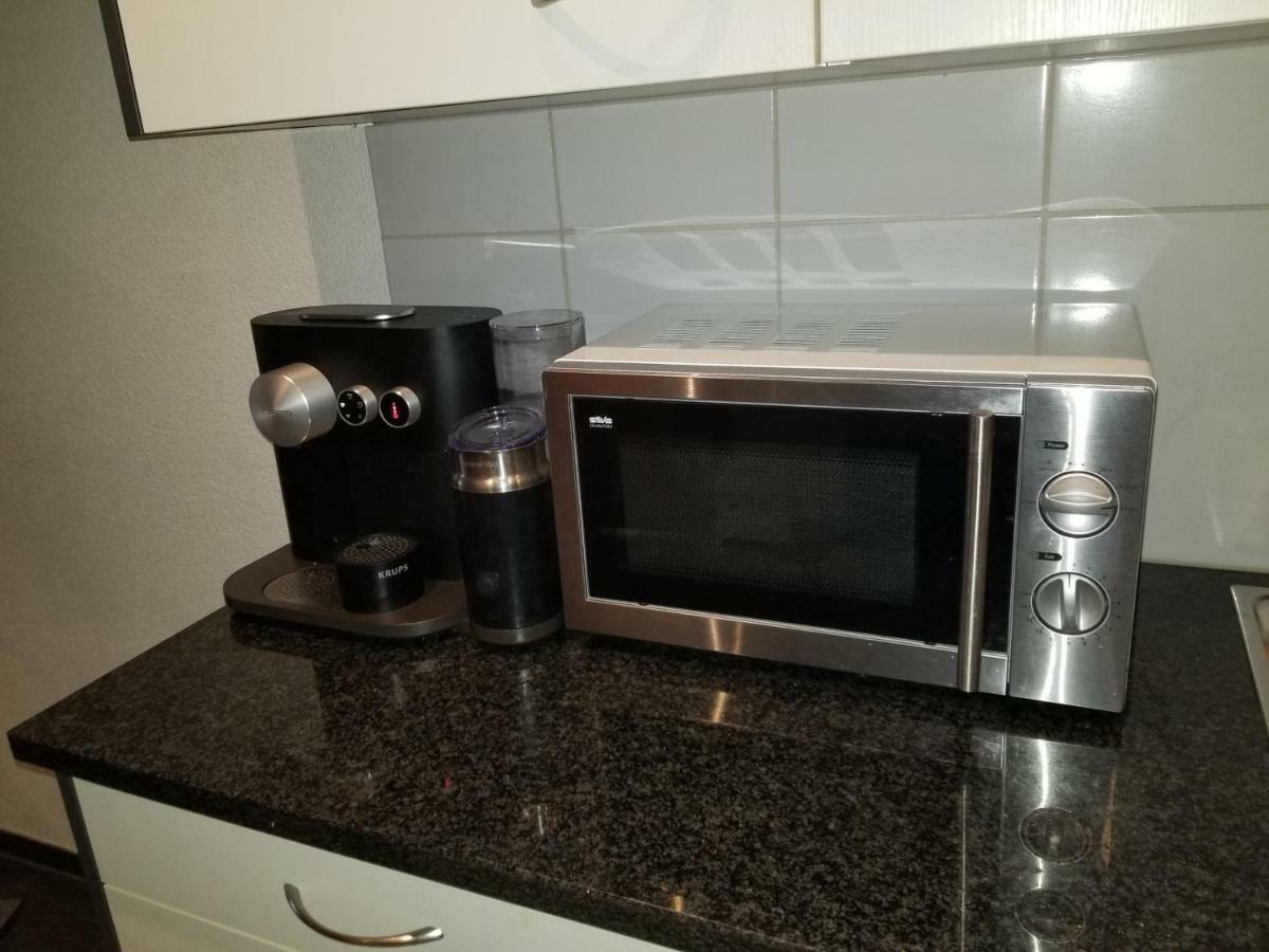 3 Doppel Zimmer Apartement In 9320 Arbon Ngoại thất bức ảnh
