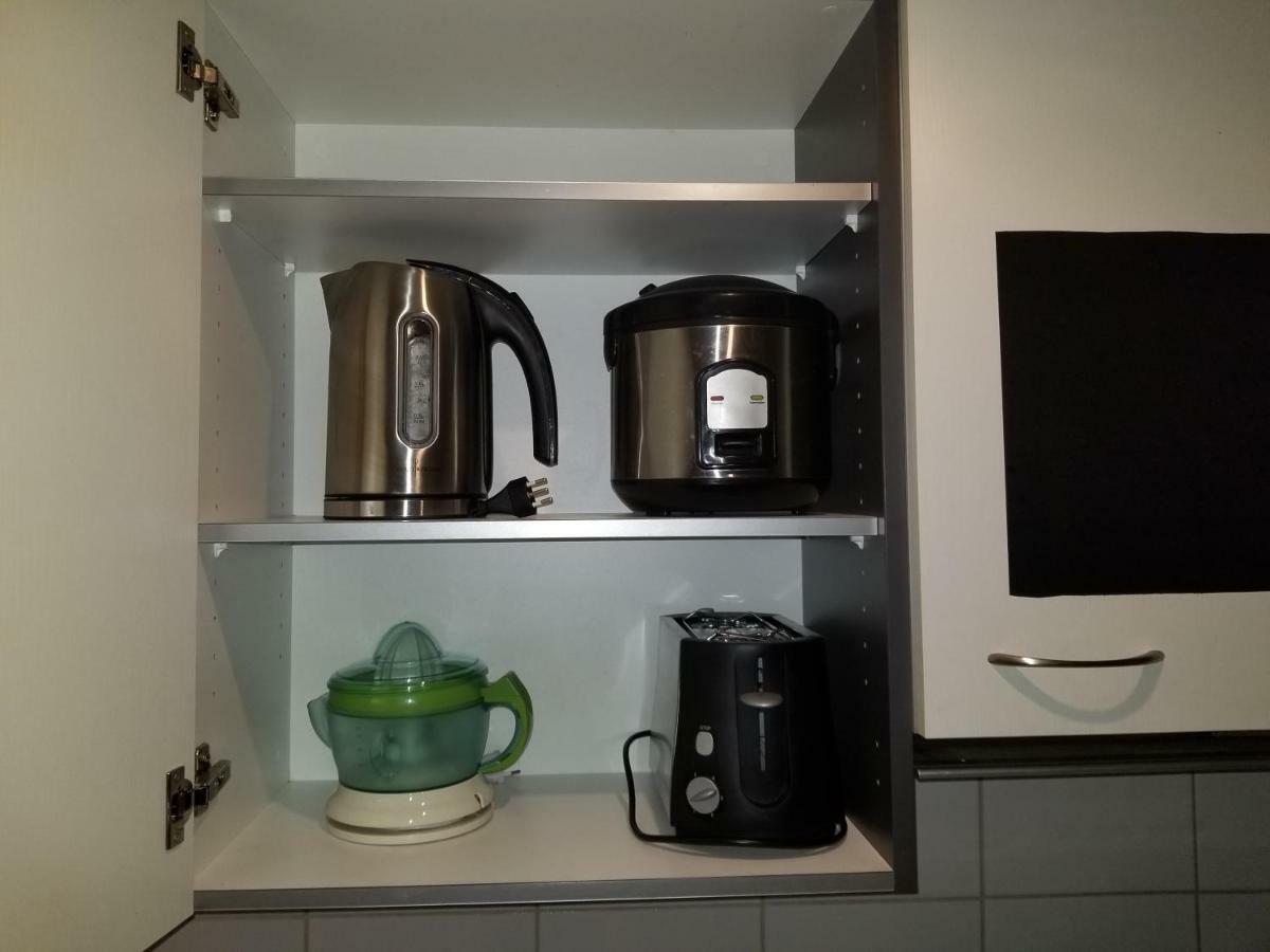 3 Doppel Zimmer Apartement In 9320 Arbon Ngoại thất bức ảnh