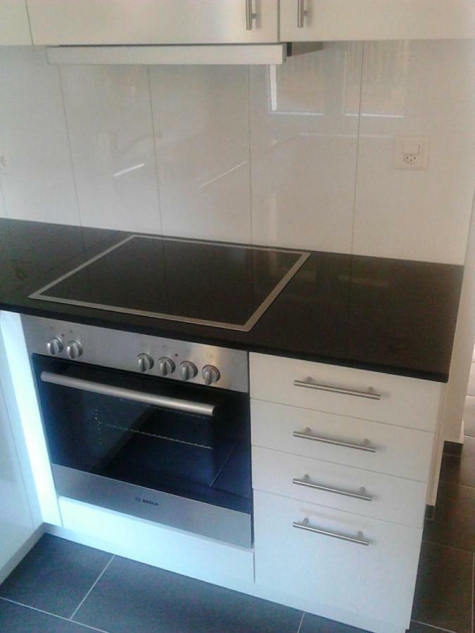 3 Doppel Zimmer Apartement In 9320 Arbon Ngoại thất bức ảnh