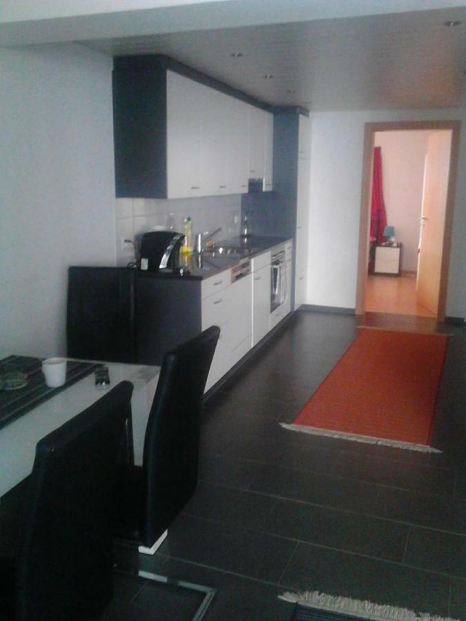 3 Doppel Zimmer Apartement In 9320 Arbon Ngoại thất bức ảnh