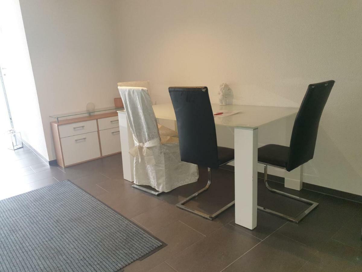 3 Doppel Zimmer Apartement In 9320 Arbon Ngoại thất bức ảnh