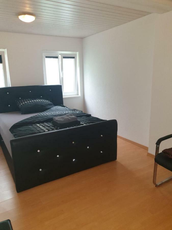 3 Doppel Zimmer Apartement In 9320 Arbon Ngoại thất bức ảnh