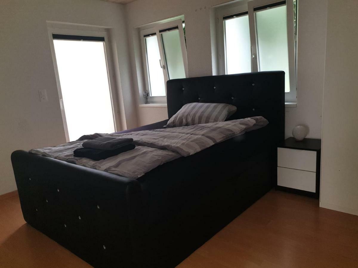 3 Doppel Zimmer Apartement In 9320 Arbon Ngoại thất bức ảnh