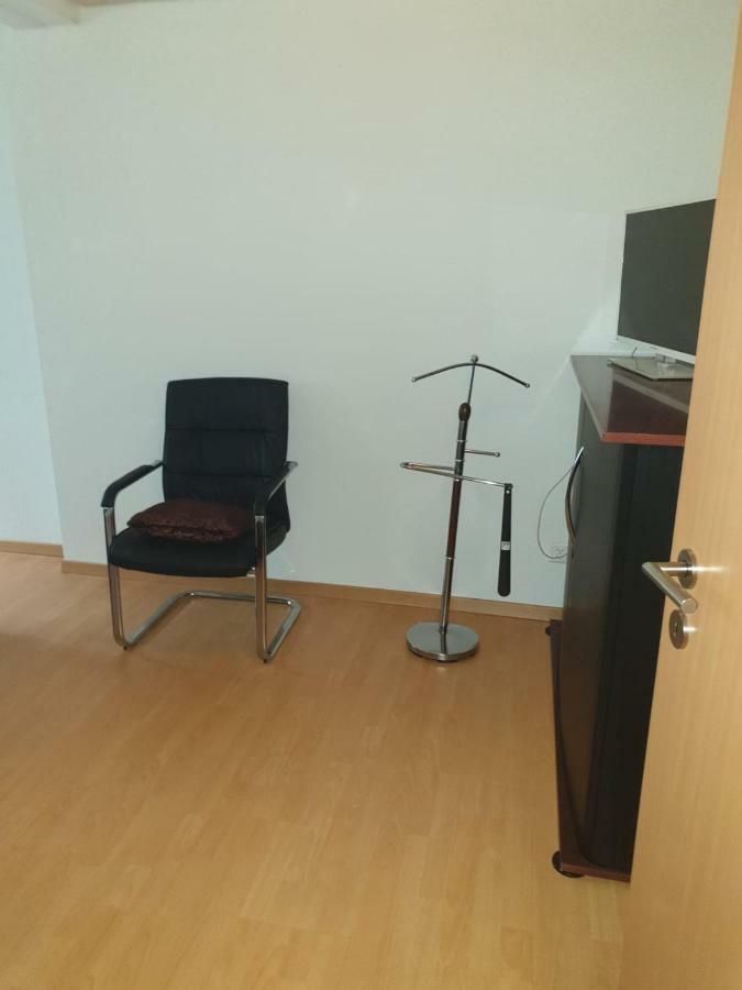 3 Doppel Zimmer Apartement In 9320 Arbon Ngoại thất bức ảnh