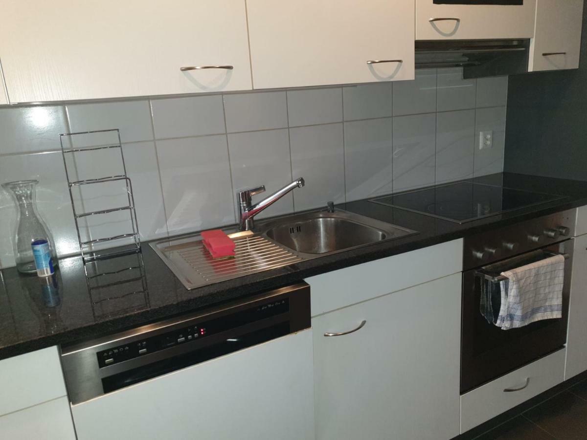 3 Doppel Zimmer Apartement In 9320 Arbon Ngoại thất bức ảnh