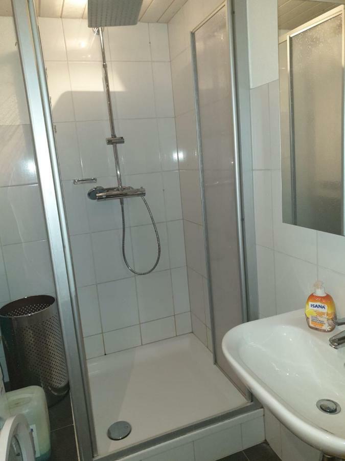 3 Doppel Zimmer Apartement In 9320 Arbon Ngoại thất bức ảnh