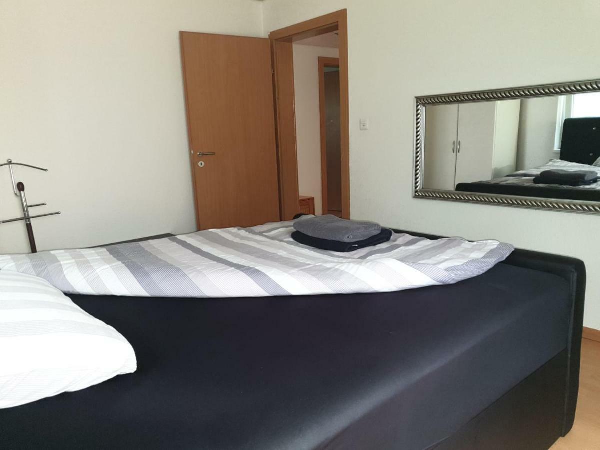 3 Doppel Zimmer Apartement In 9320 Arbon Ngoại thất bức ảnh