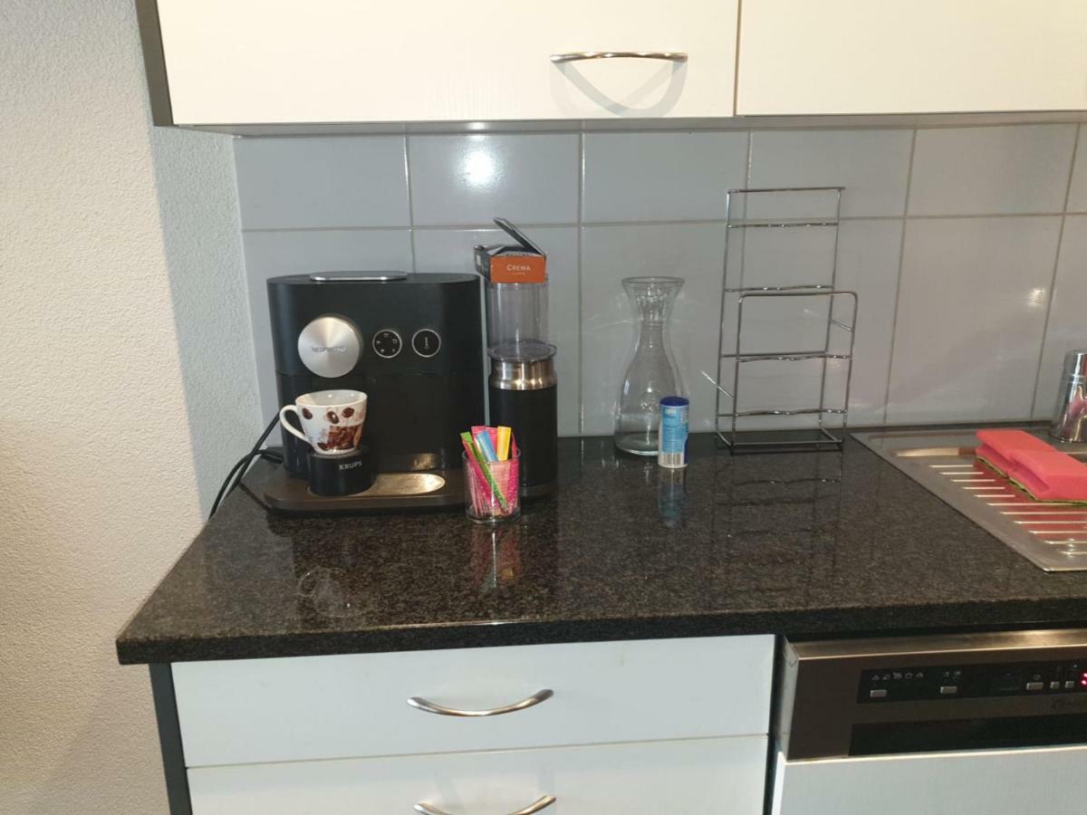 3 Doppel Zimmer Apartement In 9320 Arbon Ngoại thất bức ảnh