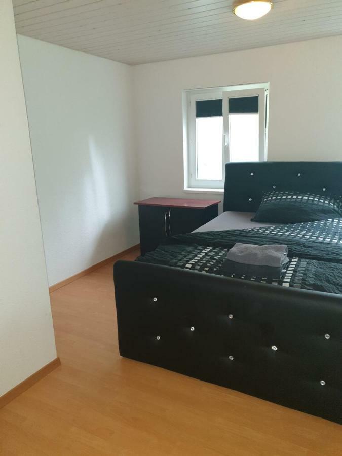 3 Doppel Zimmer Apartement In 9320 Arbon Ngoại thất bức ảnh