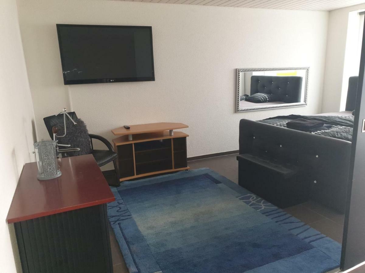 3 Doppel Zimmer Apartement In 9320 Arbon Ngoại thất bức ảnh